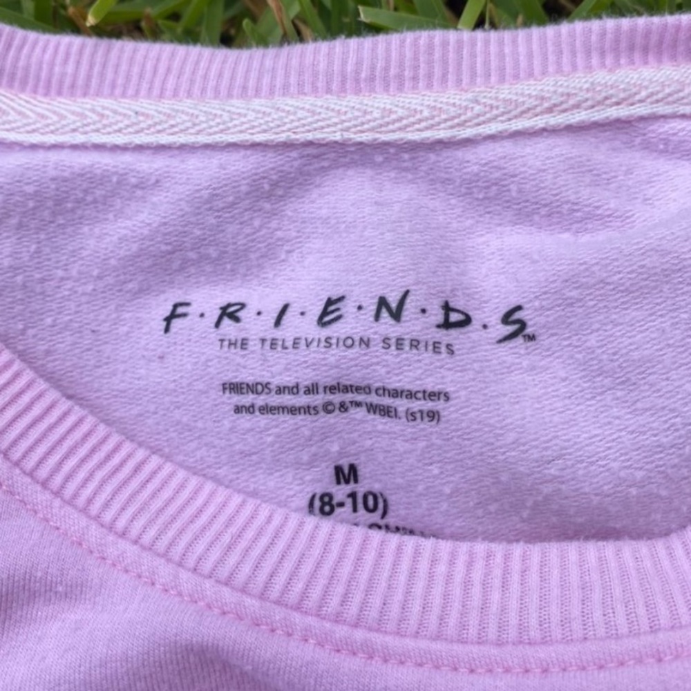 Friends Top - Picture 2 of 3